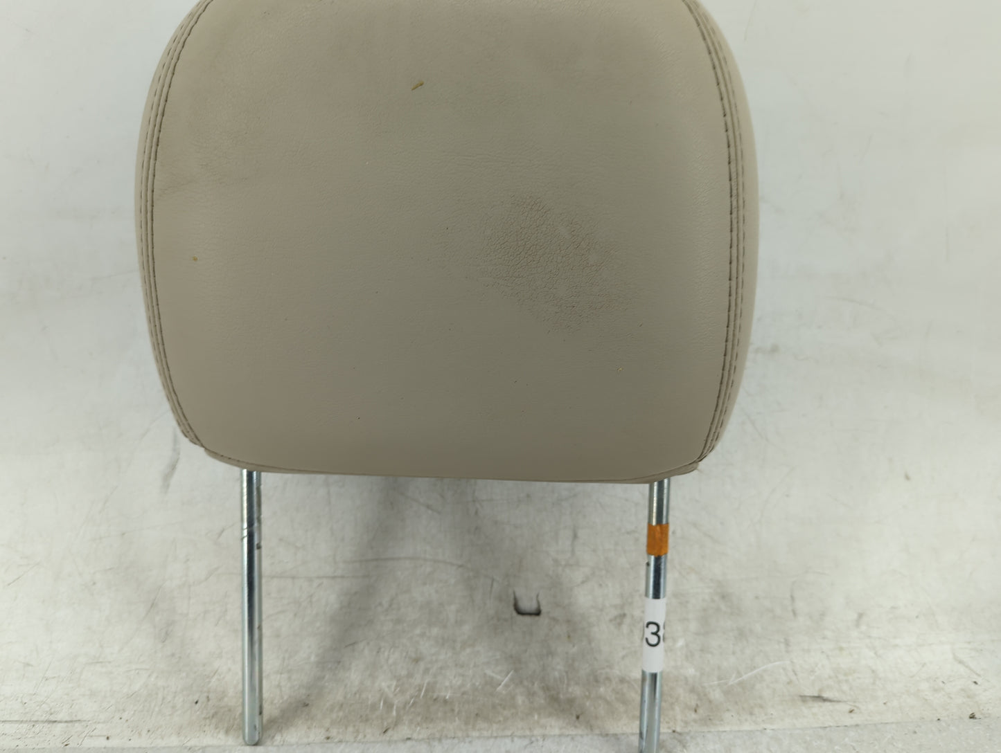2005-2009 Buick Lacrosse Headrest Head Rest Front Driver Passenger Seat Fits Fits 2005 2006 2007 2008 2009 OEM Used Auto Par