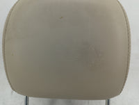 2005-2009 Buick Lacrosse Headrest Head Rest Front Driver Passenger Seat Fits Fits 2005 2006 2007 2008 2009 OEM Used Auto Par