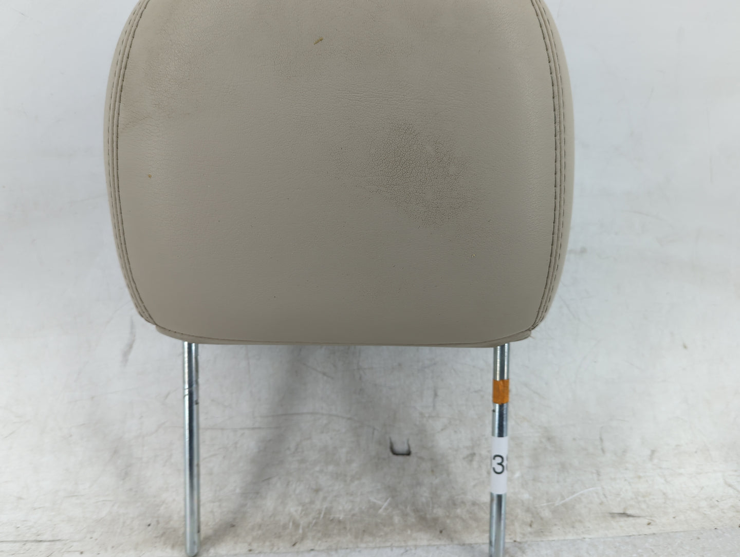 2005-2009 Buick Lacrosse Headrest Head Rest Front Driver Passenger Seat Fits Fits 2005 2006 2007 2008 2009 OEM Used Auto Par