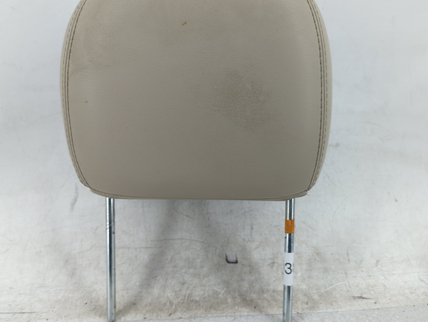 2005-2009 Buick Lacrosse Headrest Head Rest Front Driver Passenger Seat Fits Fits 2005 2006 2007 2008 2009 OEM Used Auto Par