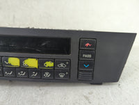 2005 Buick Lacrosse Climate Control Module Temperature AC/Heater Replacement P/N:15294285 Fits OEM Used Auto Parts - Oemused