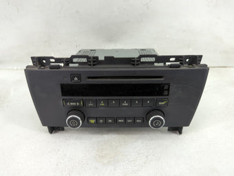 compare product 2005-2007 Buick Lacrosse Radio AM FM Cd Player Receiver Replacement P/N:10391272 Fits Fits 2005 2006 2007 OEM Used Auto Parts