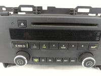 2005-2007 Buick Lacrosse Radio AM FM Cd Player Receiver Replacement P/N:10391272 Fits Fits 2005 2006 2007 OEM Used Auto Part