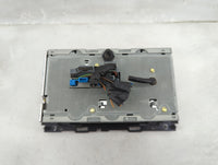 2005-2007 Buick Lacrosse Radio AM FM Cd Player Receiver Replacement P/N:10391272 Fits Fits 2005 2006 2007 OEM Used Auto Part