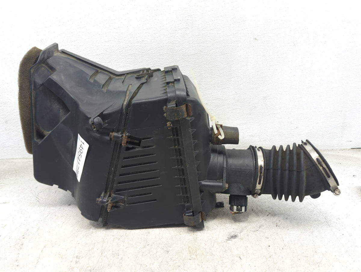 2005-2005 Buick Lacrosse Air Cleaner Intake-duct Hose Tube 1495417 - Oemusedautoparts1.com