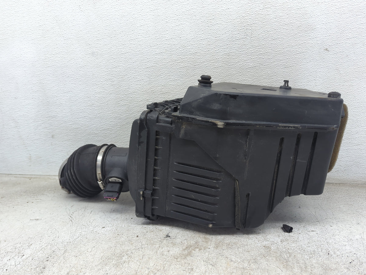 2005-2005 Buick Lacrosse Air Cleaner Intake-duct Hose Tube 1495417 - Oemusedautoparts1.com