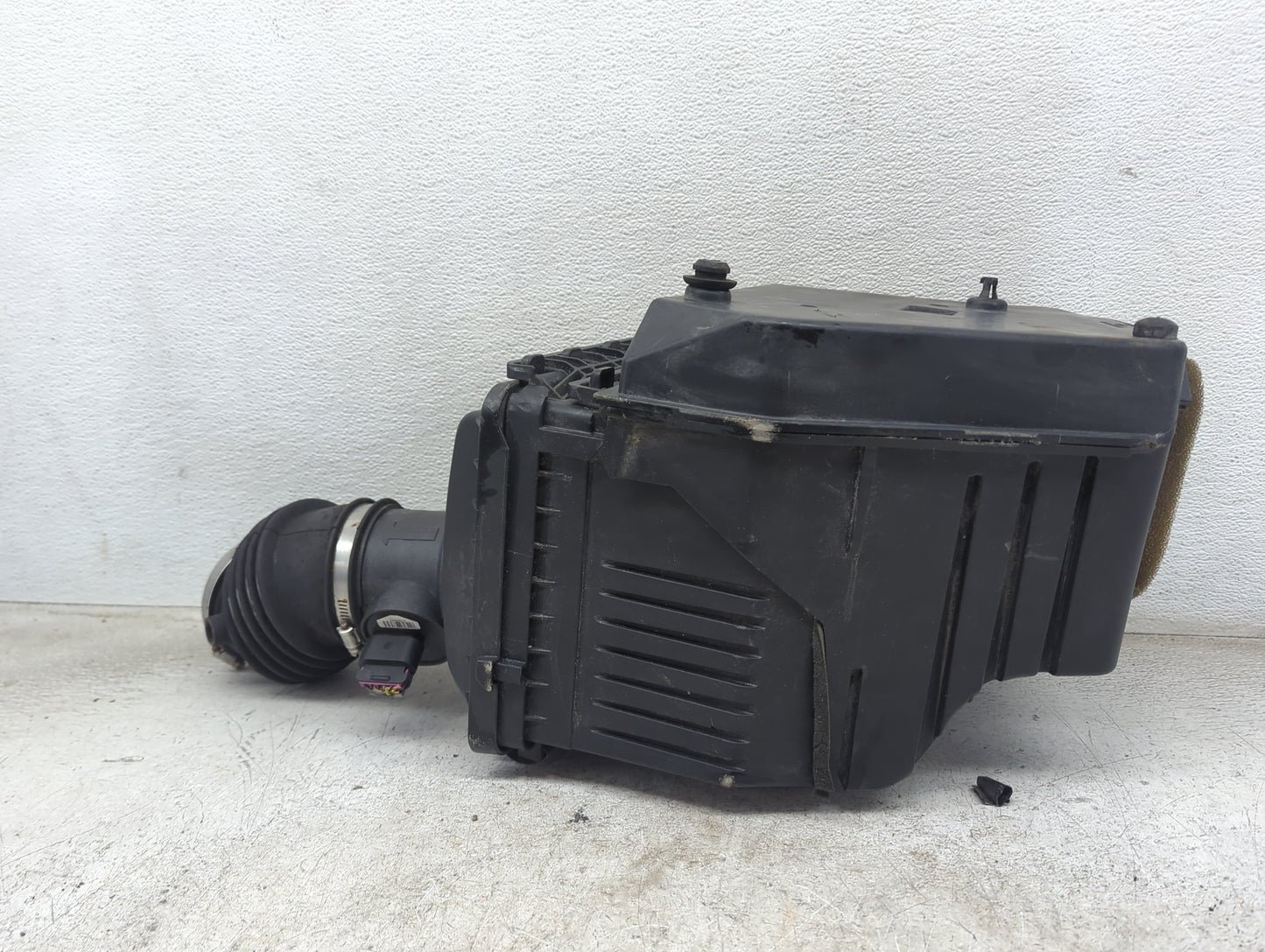 2005-2005 Buick Lacrosse Air Cleaner Intake-duct Hose Tube 1495417 - Oemusedautoparts1.com