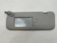 2005-2009 Buick Lacrosse Sun Visor Shade Replacement Driver Left Mirror Fits Fits 2005 2006 2007 2008 2009 OEM Used Auto Par