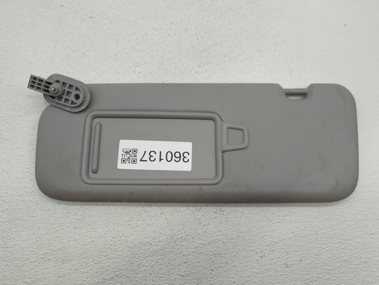 2005-2009 Buick Lacrosse Sun Visor Shade Replacement Driver Left Mirror Fits Fits 2005 2006 2007 2008 2009 OEM Used Auto Par