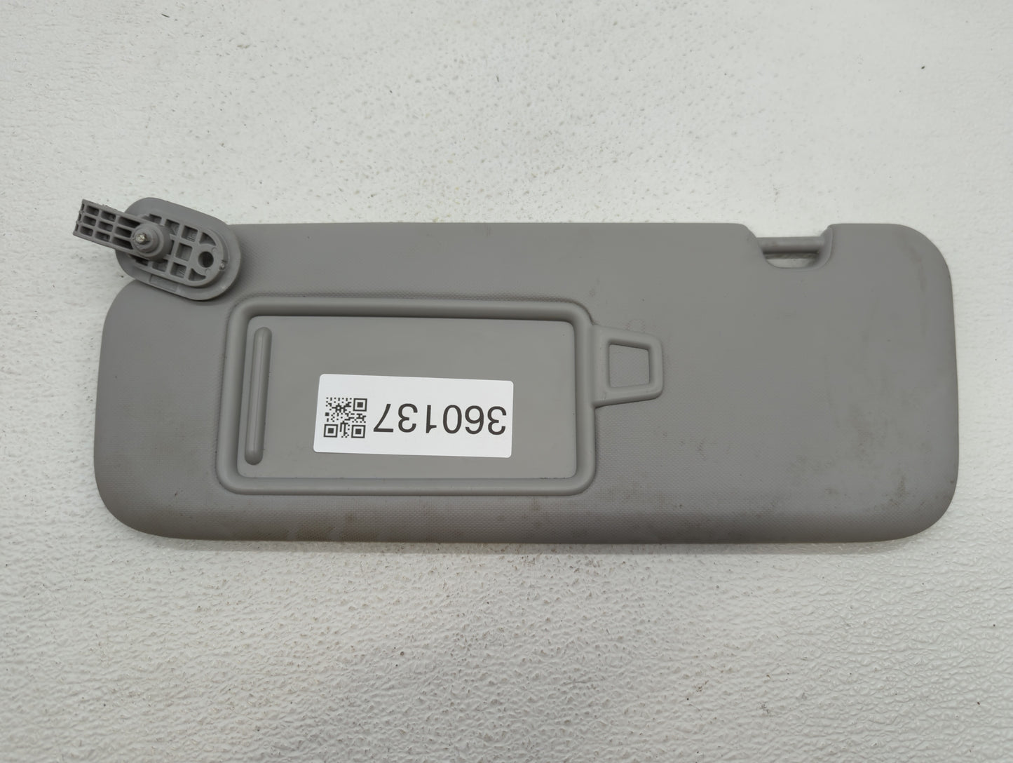 2005-2009 Buick Lacrosse Sun Visor Shade Replacement Driver Left Mirror Fits Fits 2005 2006 2007 2008 2009 OEM Used Auto Par
