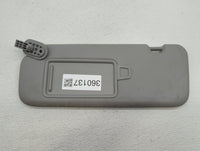 2005-2009 Buick Lacrosse Sun Visor Shade Replacement Driver Left Mirror Fits Fits 2005 2006 2007 2008 2009 OEM Used Auto Par
