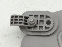 2005-2009 Buick Lacrosse Sun Visor Shade Replacement Driver Left Mirror Fits Fits 2005 2006 2007 2008 2009 OEM Used Auto Par
