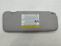 2005-2009 Buick Lacrosse Sun Visor Shade Replacement Driver Left Mirror Fits Fits 2005 2006 2007 2008 2009 OEM Used Auto Par