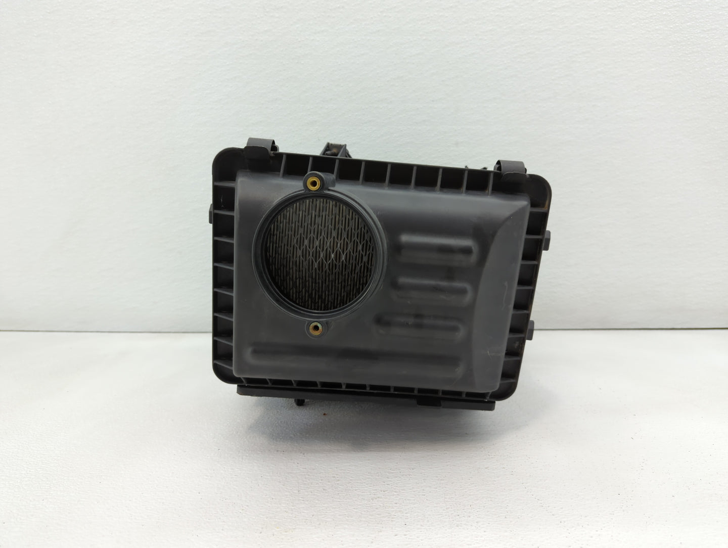 2005-2005 Buick Lacrosse Air Cleaner Intake-duct Hose Tube - Oemusedautoparts1.com