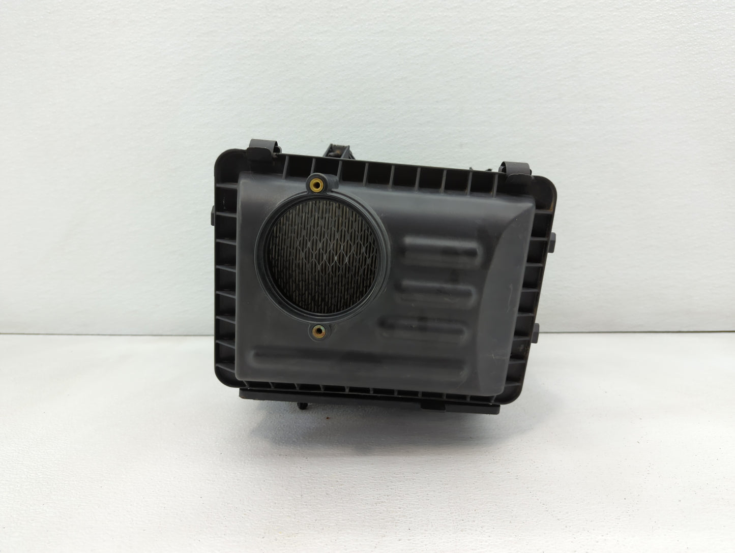 2005-2005 Buick Lacrosse Air Cleaner Intake-duct Hose Tube - Oemusedautoparts1.com