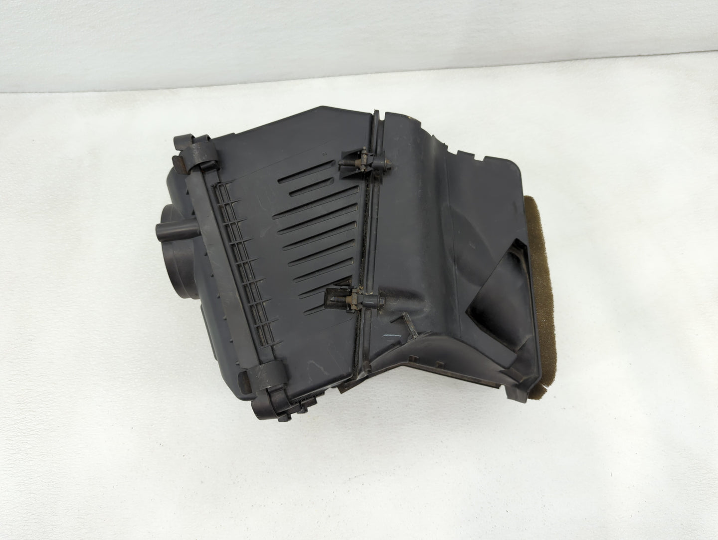 2005-2005 Buick Lacrosse Air Cleaner Intake-duct Hose Tube - Oemusedautoparts1.com