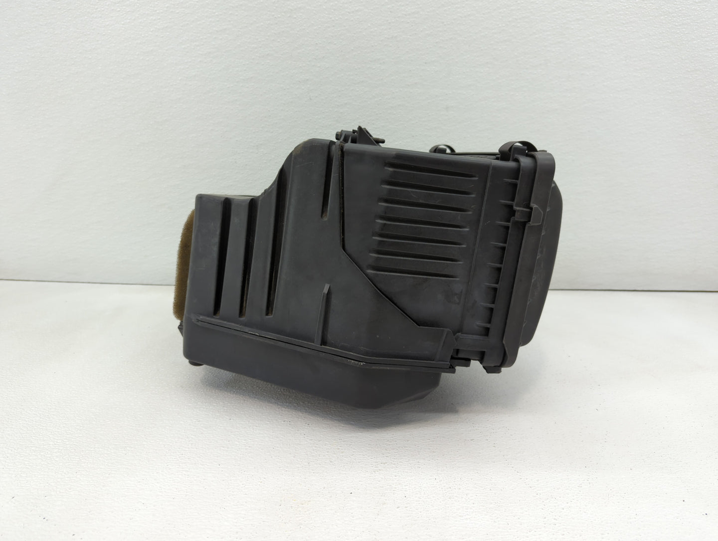 2005-2005 Buick Lacrosse Air Cleaner Intake-duct Hose Tube - Oemusedautoparts1.com