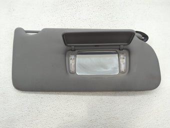 compare product 2005-2009 Buick Lacrosse Sun Visor Shade Replacement Passenger Right Mirror Fits Fits 2005 2006 2007 2008 2009 OEM Used Auto Parts