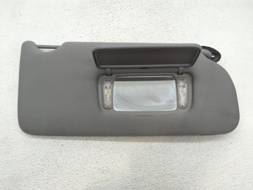 2005-2009 Buick Lacrosse Sun Visor Shade Replacement Passenger Right Mirror Fits Fits 2005 2006 2007 2008 2009 OEM Used Auto