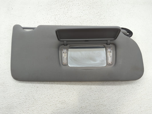 2005-2009 Buick Lacrosse Sun Visor Shade Replacement Passenger Right Mirror Fits Fits 2005 2006 2007 2008 2009 OEM Used Auto