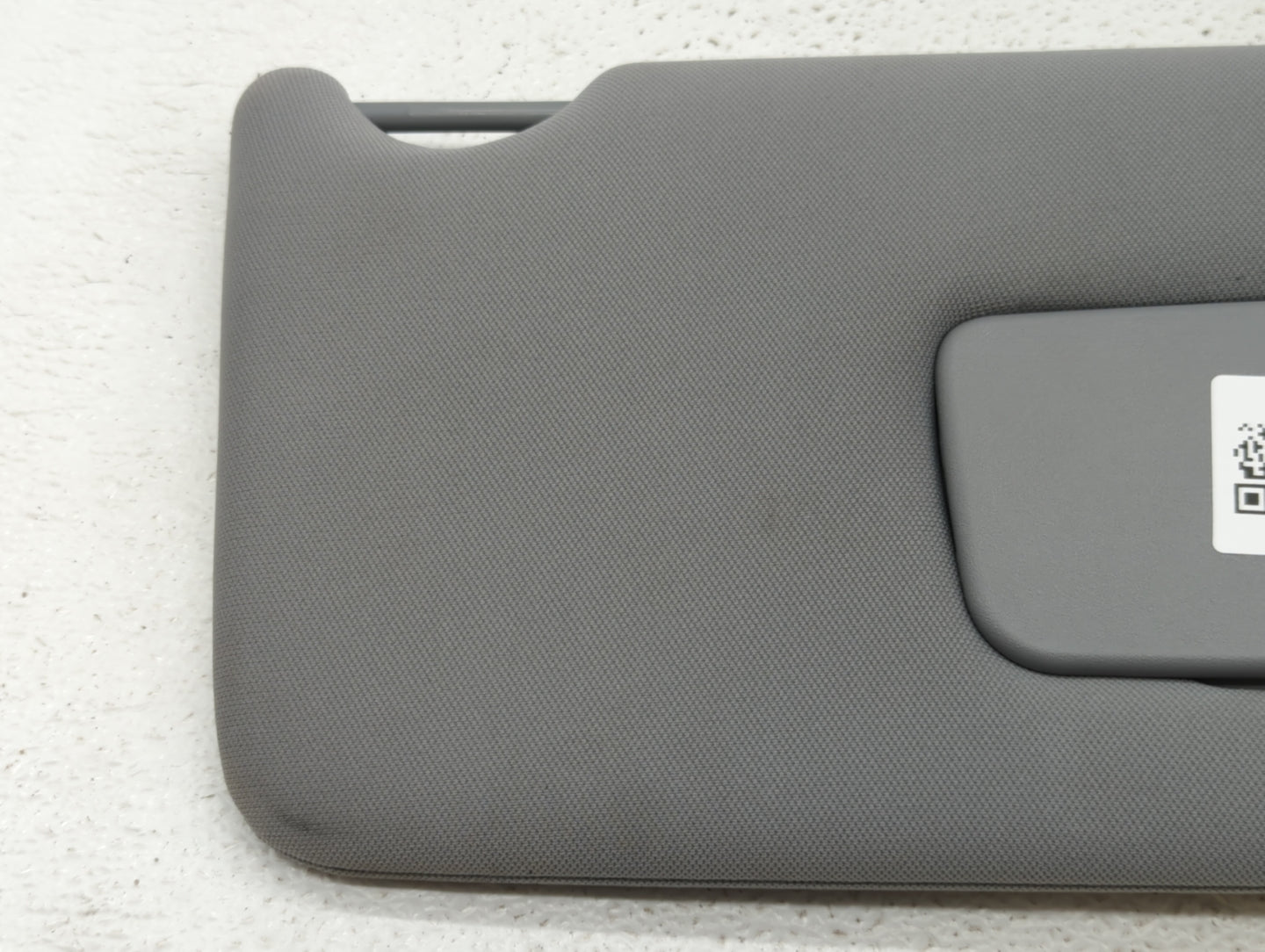 2005-2009 Buick Lacrosse Sun Visor Shade Replacement Passenger Right Mirror Fits Fits 2005 2006 2007 2008 2009 OEM Used Auto