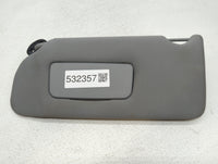 2005-2009 Buick Lacrosse Sun Visor Shade Replacement Driver Left Mirror Fits Fits 2005 2006 2007 2008 2009 OEM Used Auto Par