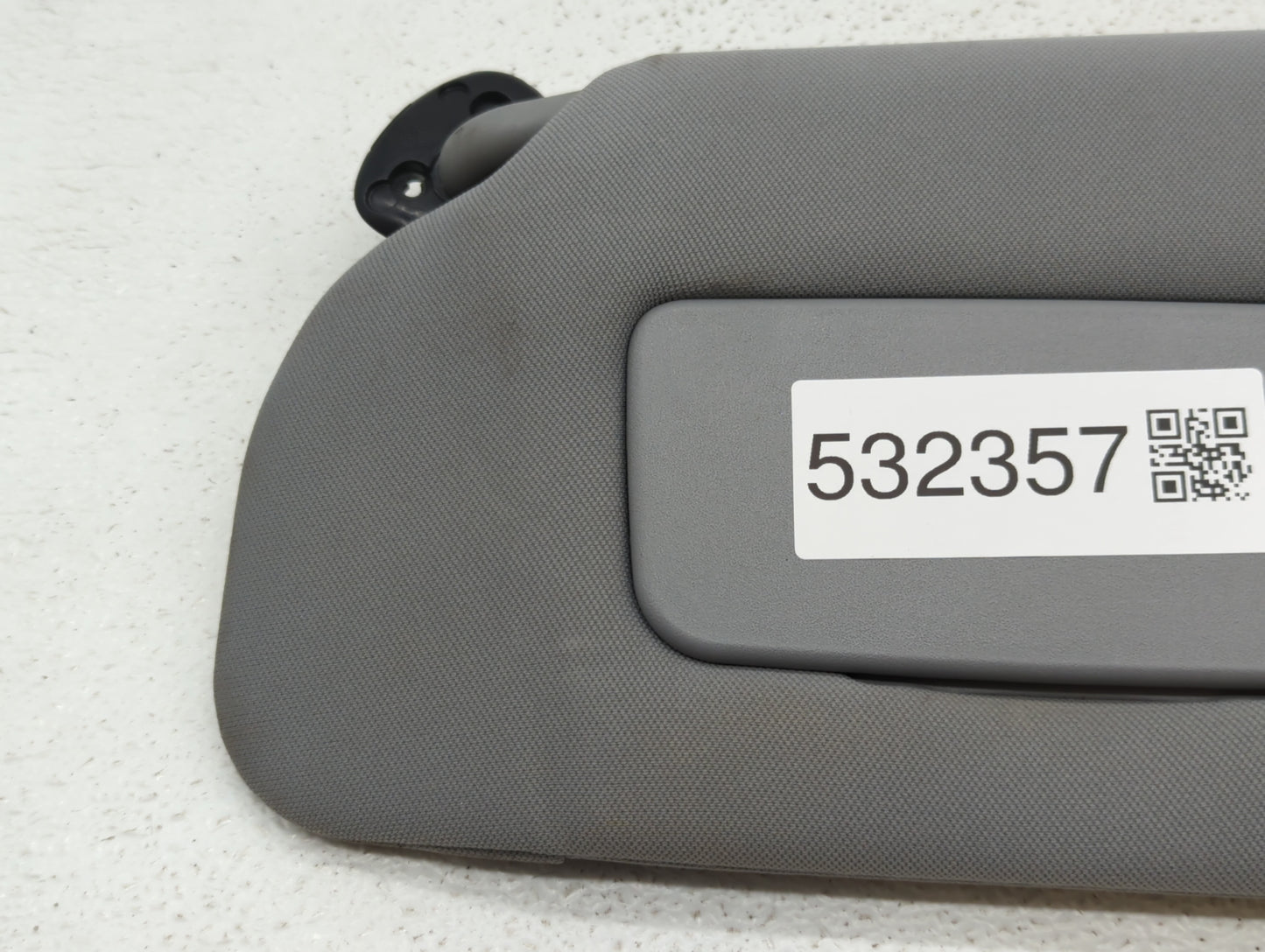 2005-2009 Buick Lacrosse Sun Visor Shade Replacement Driver Left Mirror Fits Fits 2005 2006 2007 2008 2009 OEM Used Auto Par