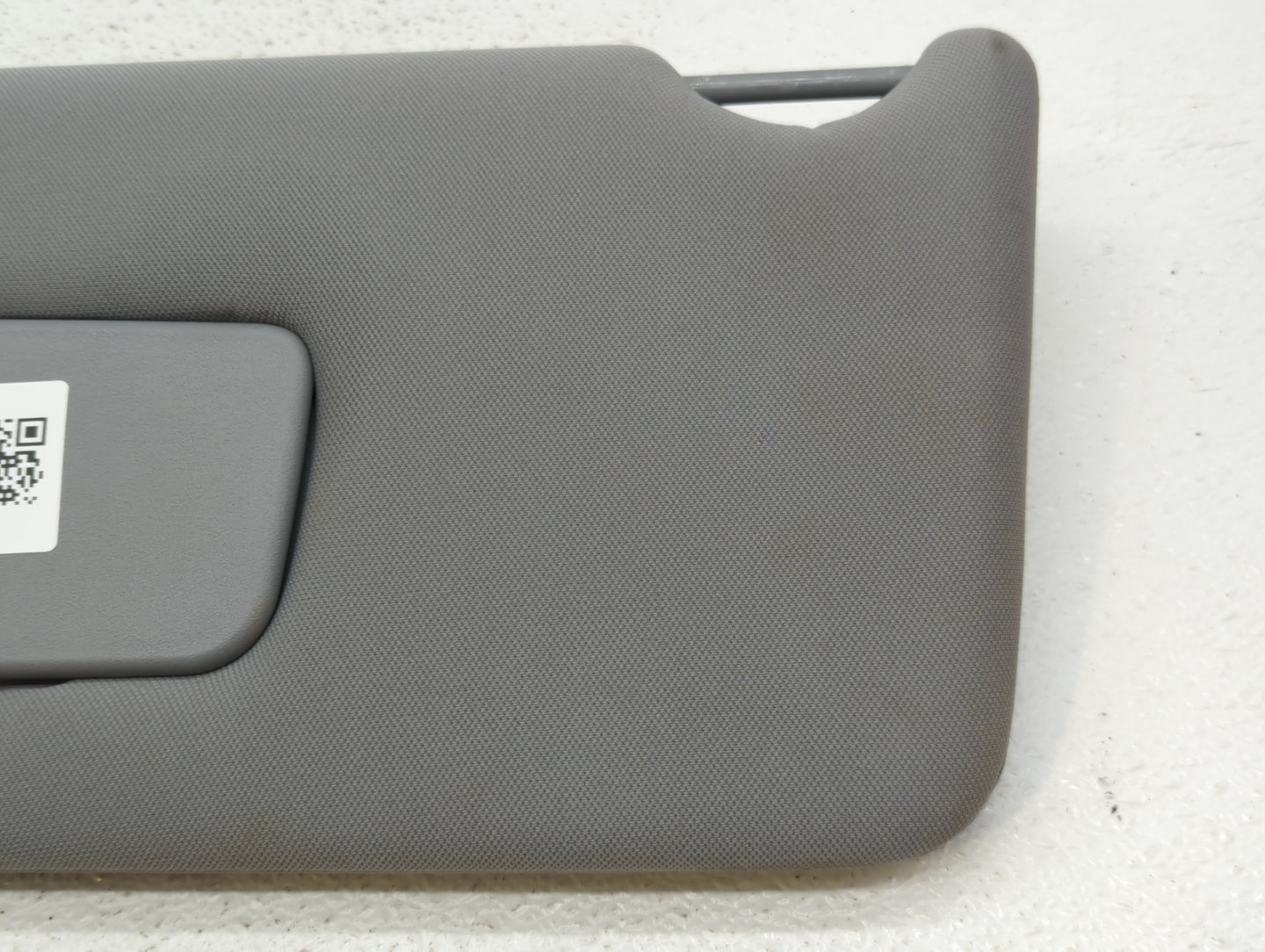 2005-2009 Buick Lacrosse Sun Visor Shade Replacement Driver Left Mirror Fits Fits 2005 2006 2007 2008 2009 OEM Used Auto Par