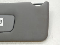 2005-2009 Buick Lacrosse Sun Visor Shade Replacement Driver Left Mirror Fits Fits 2005 2006 2007 2008 2009 OEM Used Auto Par