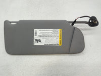 2005-2009 Buick Lacrosse Sun Visor Shade Replacement Driver Left Mirror Fits Fits 2005 2006 2007 2008 2009 OEM Used Auto Par