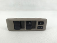 2005-2008 Buick Lacrosse Master Power Window Switch Replacement Driver Side Left Fits Fits 2005 2006 2007 2008 OEM Used Auto