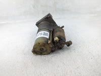 2005-2009 Buick Lacrosse Car Starter Motor Solenoid OEM P/N:8000058 CM12593764 Fits Fits 2004 2005 2006 2007 2008 2009 OEM U