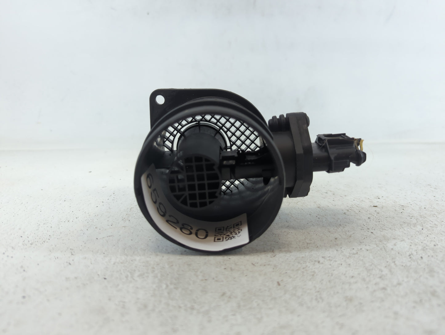 2005-2008 Buick Lacrosse Mass Air Flow Meter Maf - Oemusedautoparts1.com