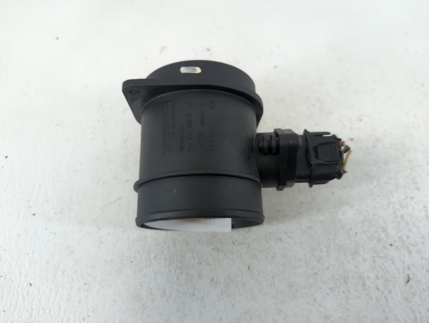 2005-2008 Buick Lacrosse Mass Air Flow Meter Maf - Oemusedautoparts1.com