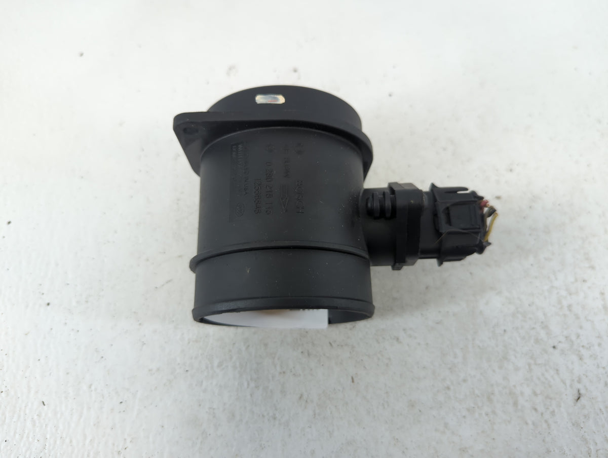 2005-2008 Buick Lacrosse Mass Air Flow Meter Maf Sensor 659280 - Oemusedautoparts1.com