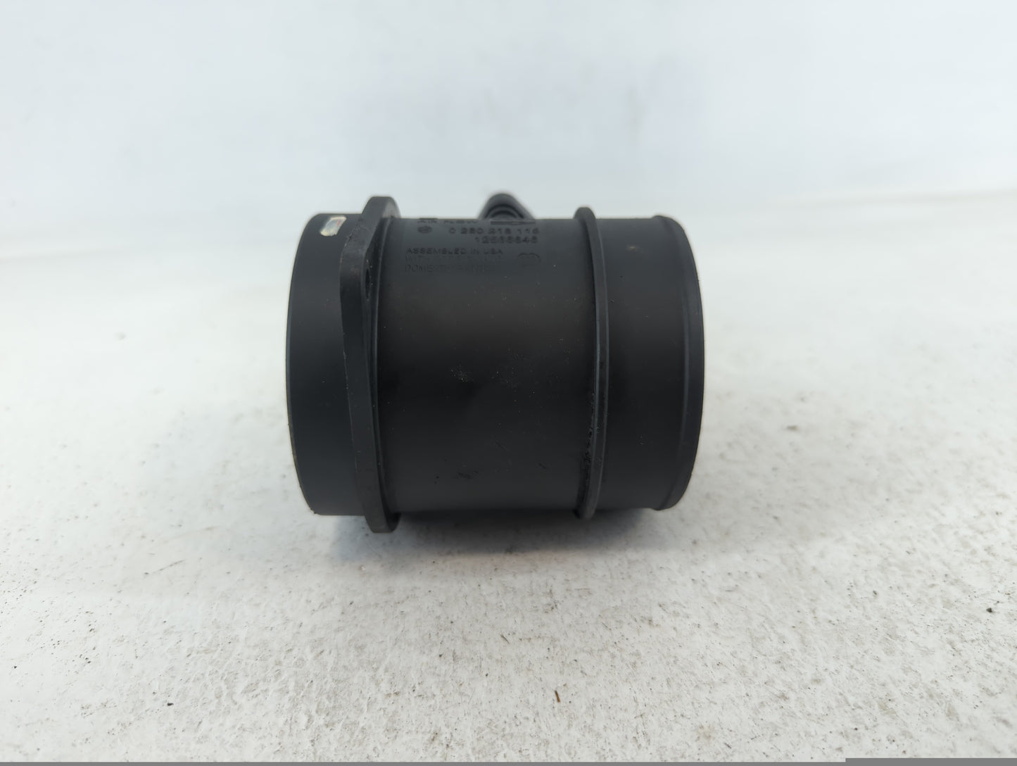 2005-2008 Buick Lacrosse Mass Air Flow Meter Maf - Oemusedautoparts1.com