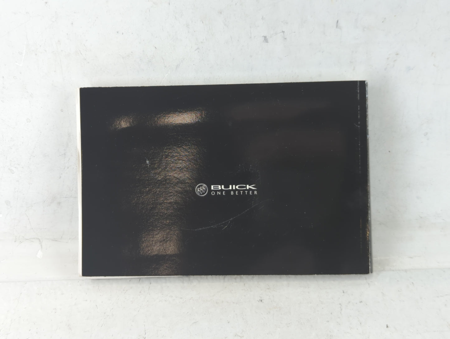 2005 Buick Lacrosse Owners Manual Book Guide P/N:05LACROSSE OEM Used Auto Parts - Oemusedautoparts1.com