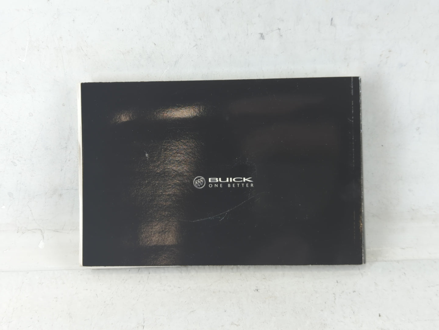 2005 Buick Lacrosse Owners Manual Book Guide P/N:05LACROSSE OEM Used Auto Parts - Oemusedautoparts1.com