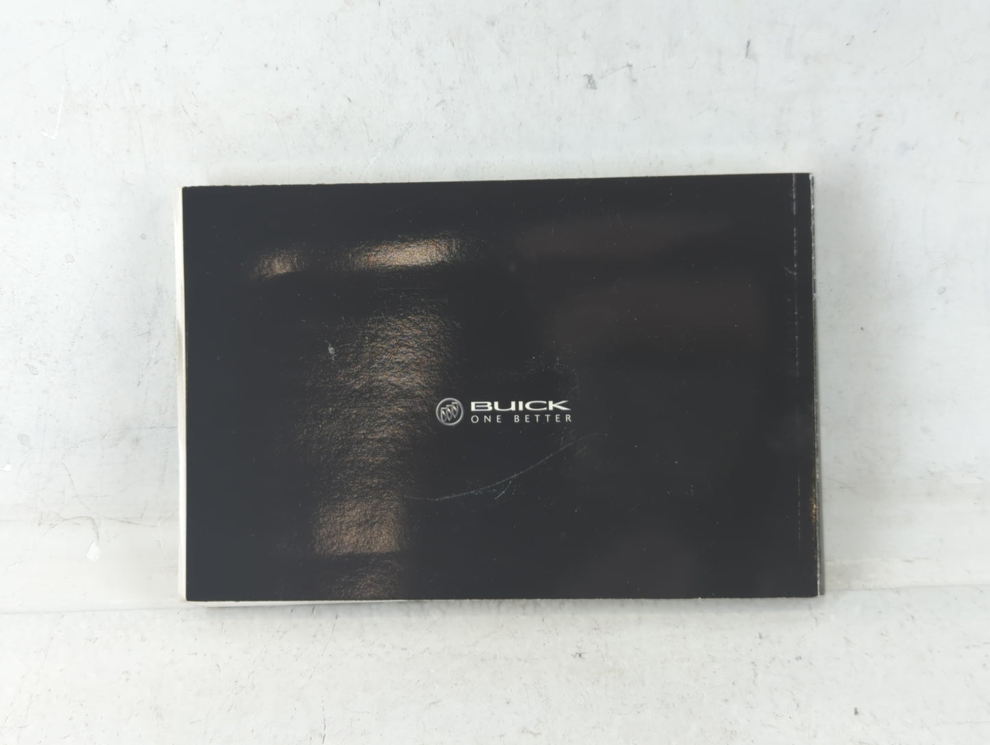 2005 Buick Lacrosse Owners Manual Book Guide P/N:05LACROSSE OEM Used Auto Parts - Oemusedautoparts1.com