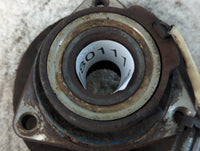 2005-2009 Buick Lacrosse Driver Front Wheel Hub Oem - Oemusedautoparts1.com