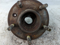 2005-2009 Buick Lacrosse Driver Front Wheel Hub Oem - Oemusedautoparts1.com