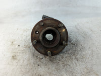 2005-2009 Buick Lacrosse Driver Front Wheel Hub Oem - Oemusedautoparts1.com