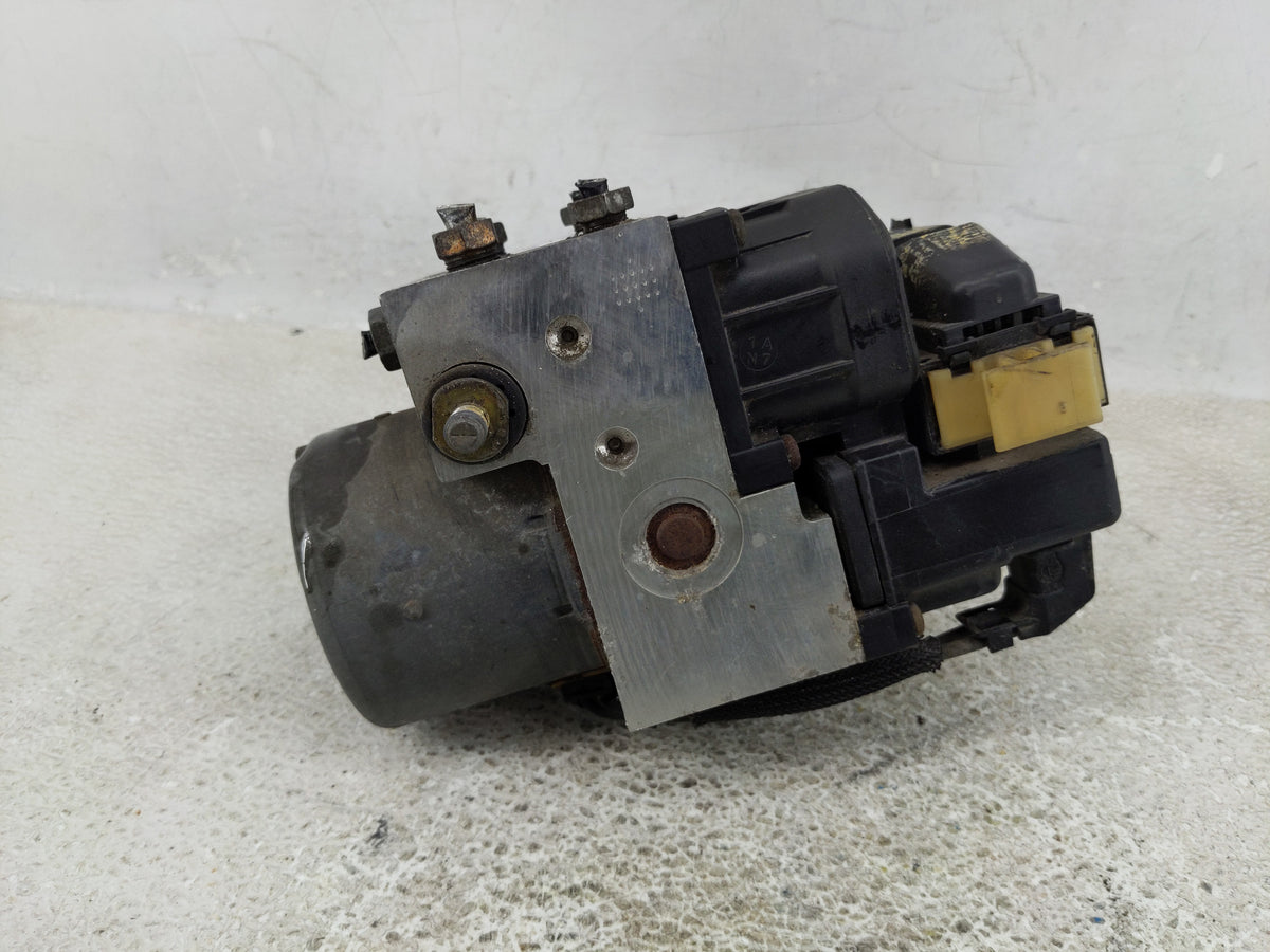 2005-2009 Buick Lacrosse Anti-Lock Brake ABS Pump Module Actuator OEM Fits Fits 2005 2006 2007 2008 2009 OEM Used Auto Parts