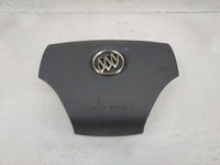 2005-2006 Buick Lacrosse Air Bag Driver Left Steering Wheel Mounted - Oemusedautoparts1.com