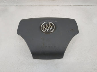 compare product 2005-2006 Buick Lacrosse Air Bag Driver Left Steering Wheel Mounted