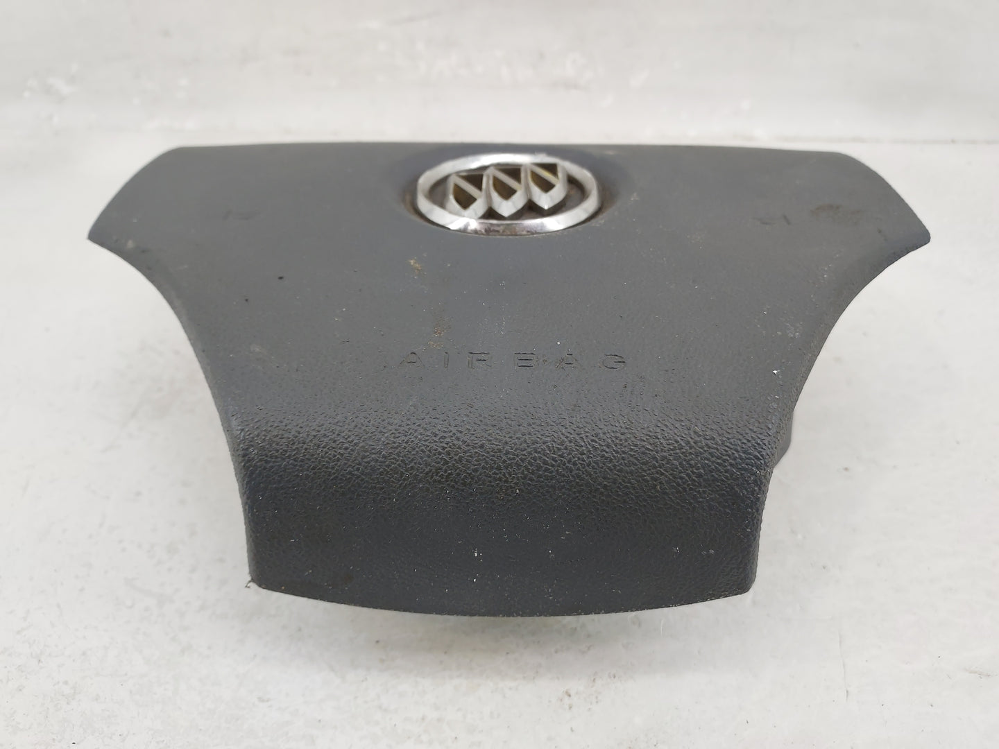 2005-2006 Buick Lacrosse Air Bag Driver Left Steering Wheel Mounted - Oemusedautoparts1.com