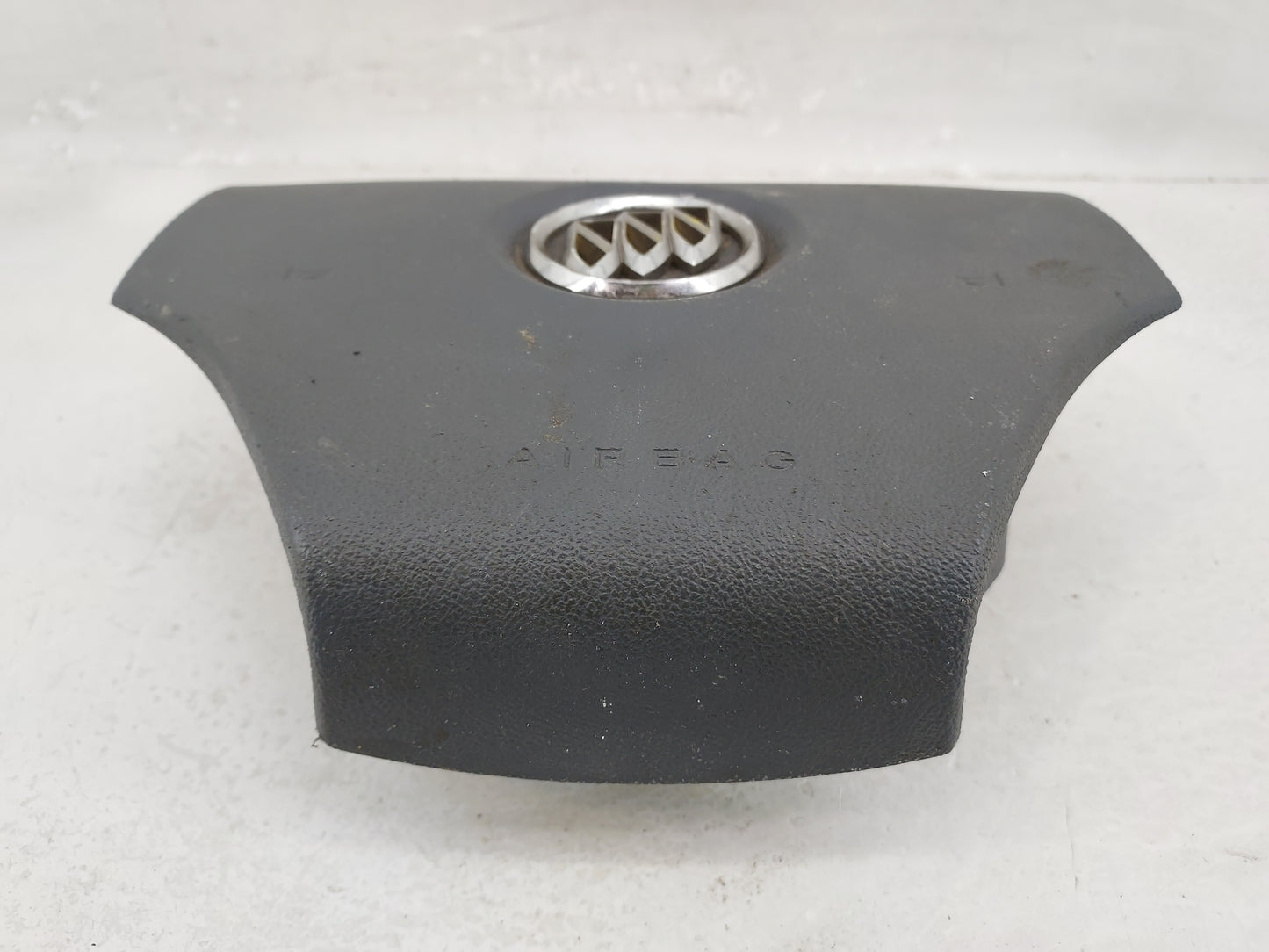 2005-2006 Buick Lacrosse Air Bag Driver Left Steering Wheel Mounted - Oemusedautoparts1.com