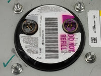 2005-2006 Buick Lacrosse Air Bag Driver Left Steering Wheel Mounted - Oemusedautoparts1.com