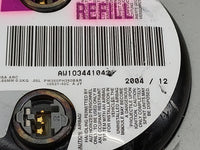 2005-2006 Buick Lacrosse Air Bag Driver Left Steering Wheel Mounted - Oemusedautoparts1.com