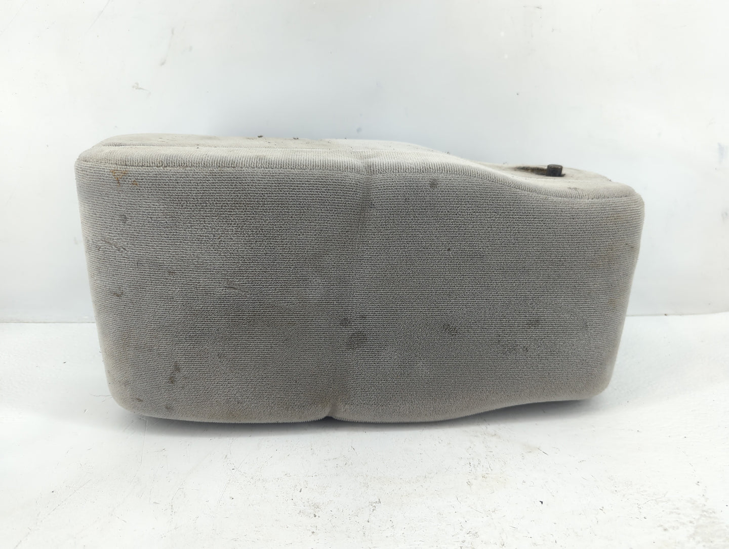 2005-2006 Buick Lacrosse Center Console Armrest Cover Lid Fits Fits 2005 2006 OEM Used Auto Parts - Oemusedautoparts1.com